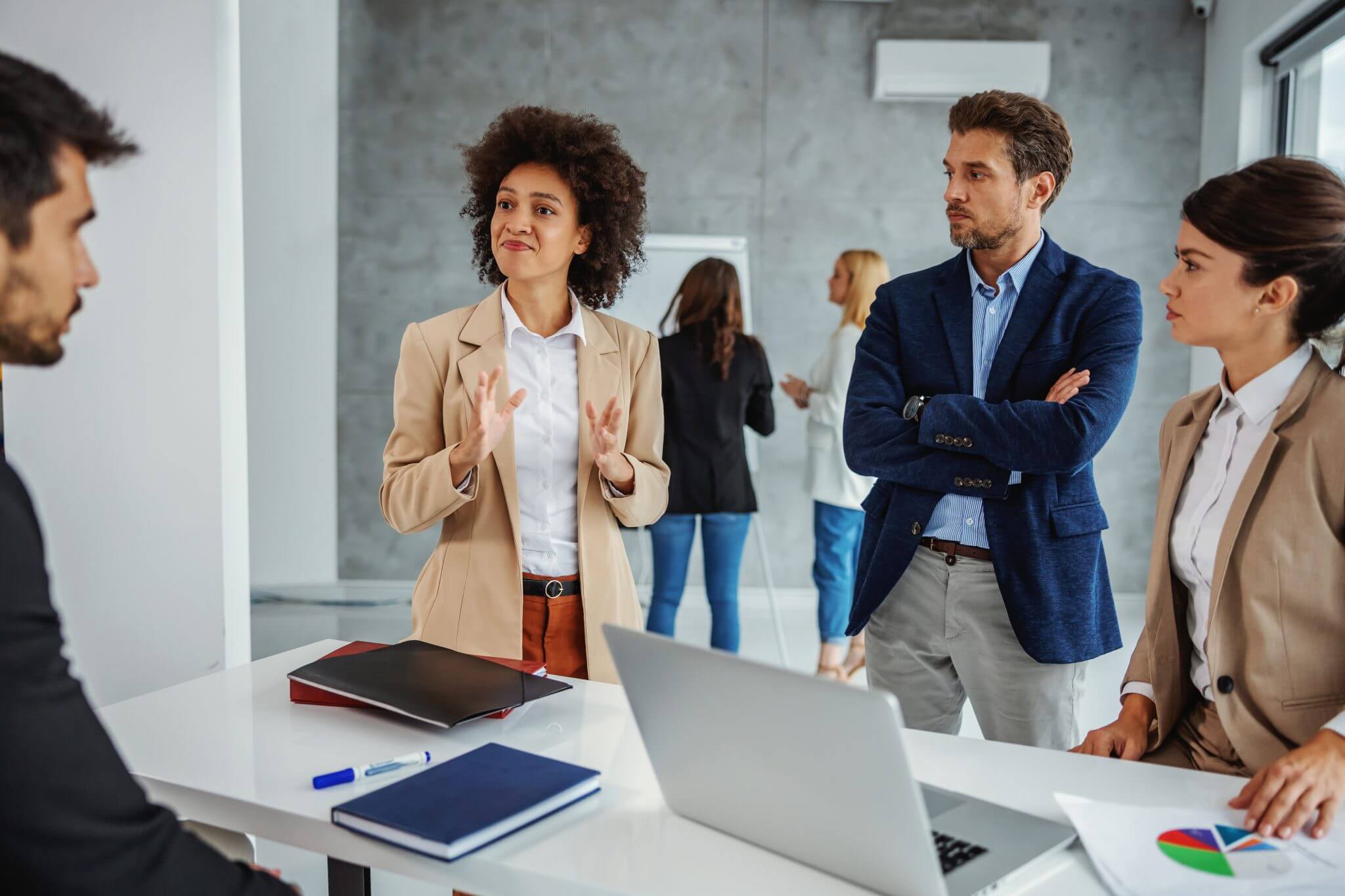 Precision‑farming operations managed by Rushen Investment